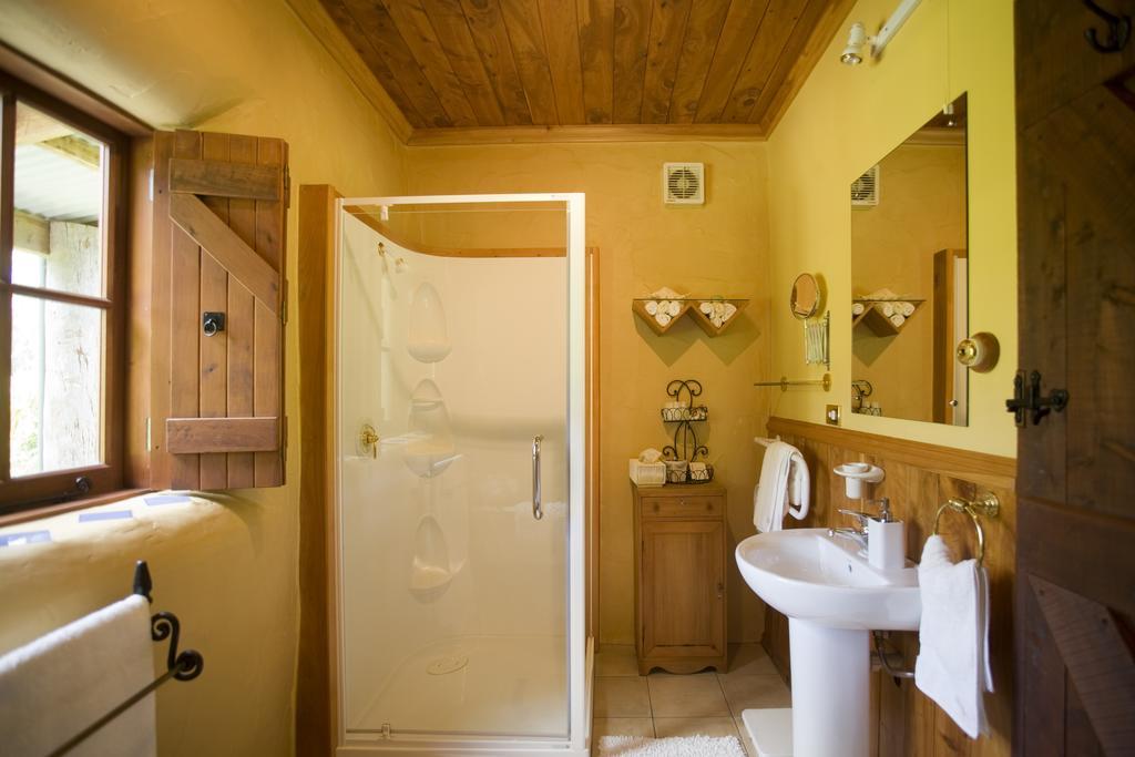 The Last Straw Cottage Nelson Brightwater Cameră foto