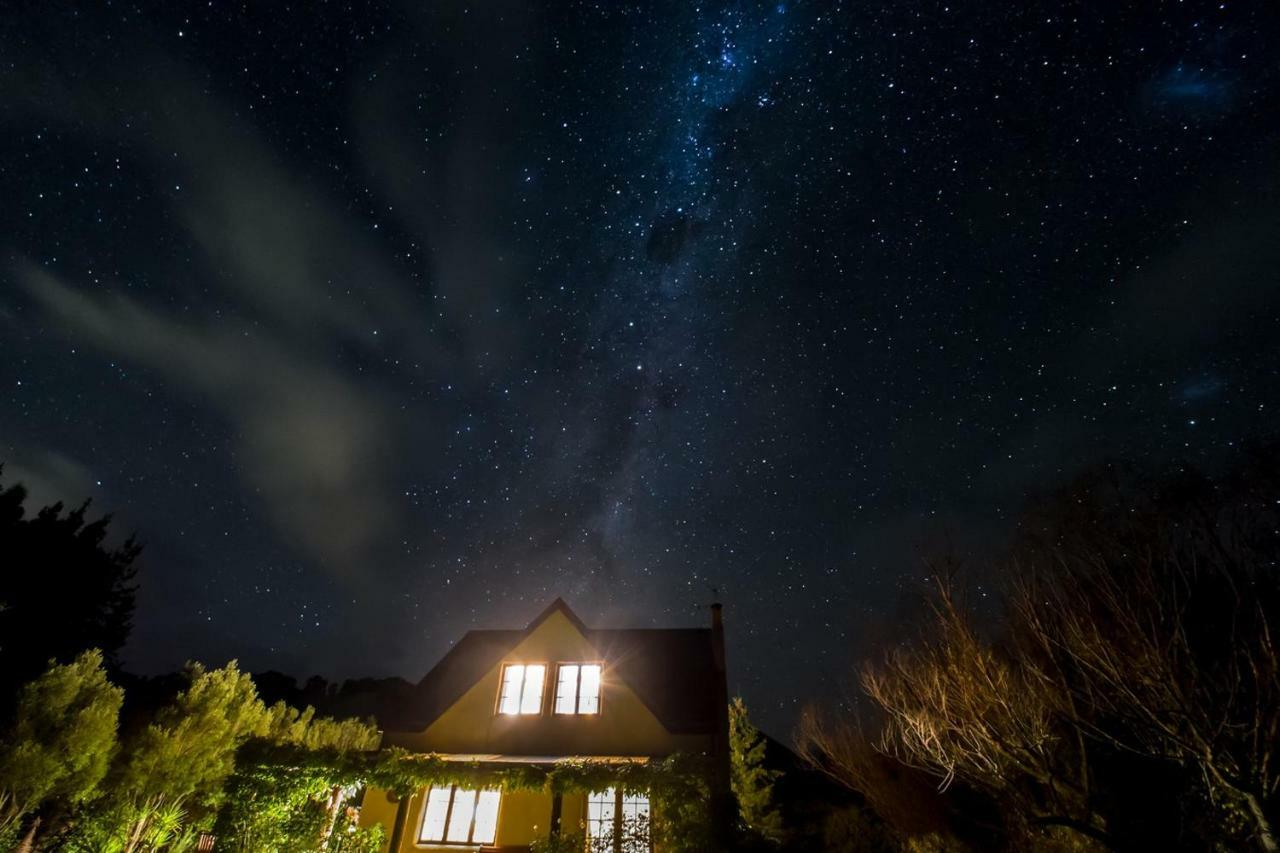 The Last Straw Cottage Nelson Brightwater Exterior foto